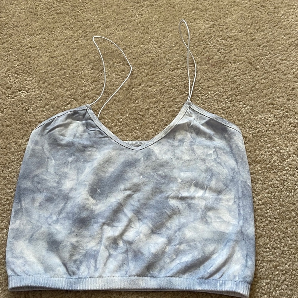 Free People Skinny Strap Brami